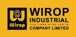 Wirop: manufacturer of wire rope ferrules and swaging machines